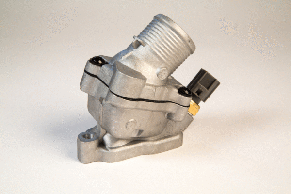 Thermostat, coolant (2457777)