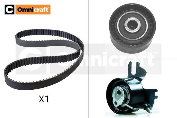 Timing Belt Kit (2328495)