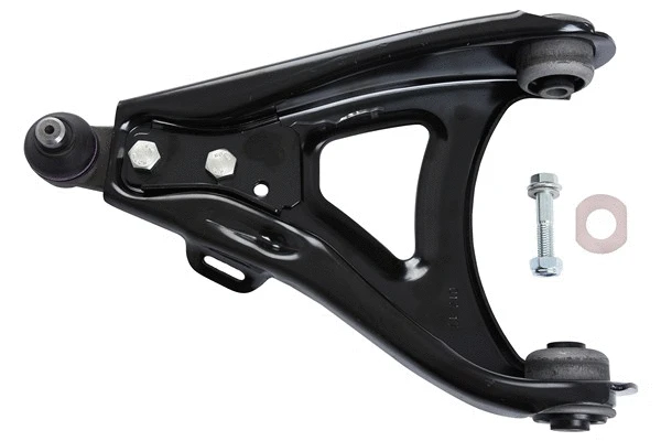 Control/Trailing Arm, wheel suspension (2398962)