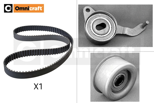 Timing Belt Kit (2328714)