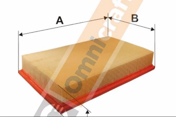 Air Filter (2133559)