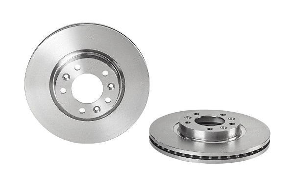 Brake Disc (2134066)