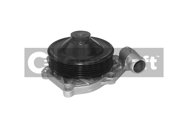 Water Pump, engine cooling (2317260)