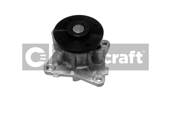 Water Pump, engine cooling (2317012)