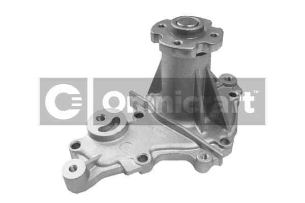 Water Pump, engine cooling (2317442)