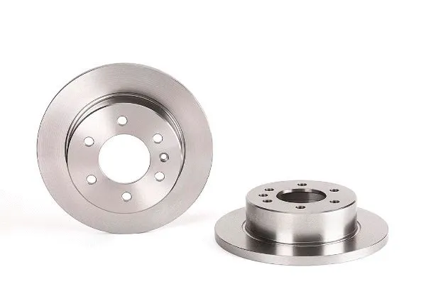 Brake Disc (2143255)