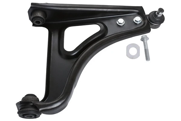 Control/Trailing Arm, wheel suspension (2398206)