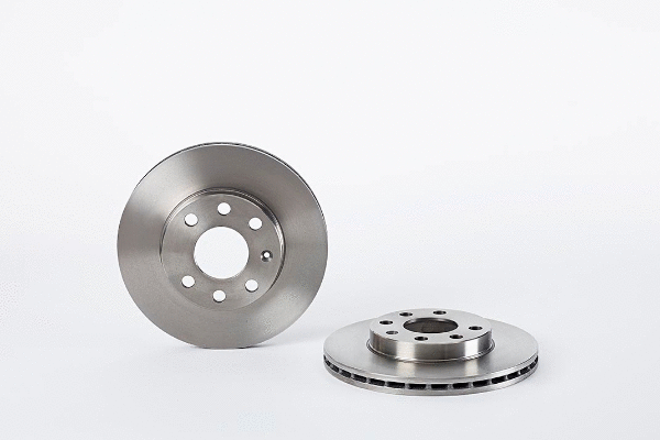 Brake Disc (2134028)