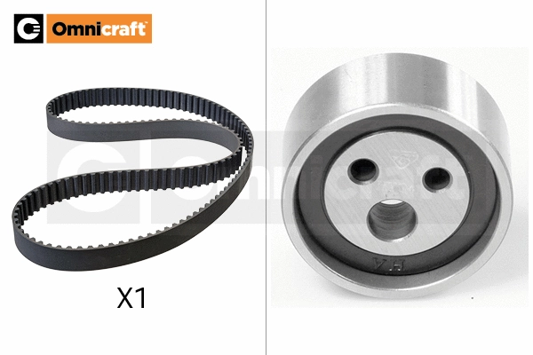 Timing Belt Kit (2328459)