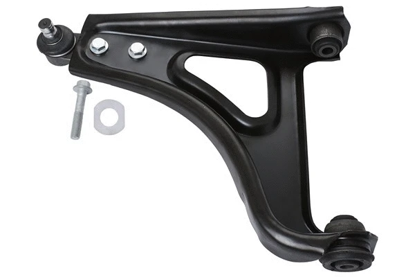 Control/Trailing Arm, wheel suspension (2398942)