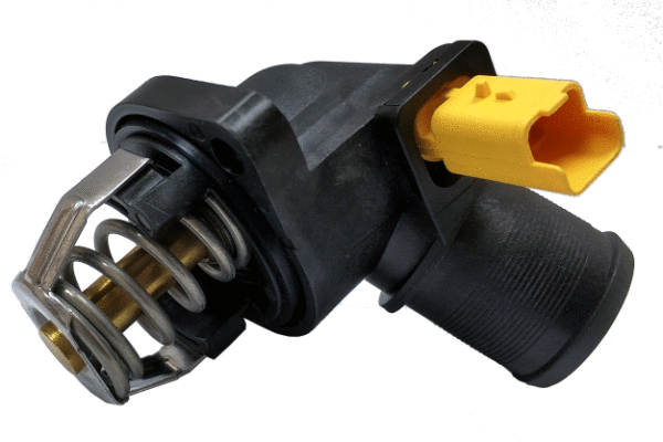 Thermostat, coolant (2457639)