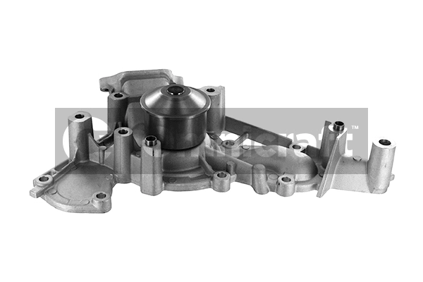Water Pump, engine cooling (2317489)