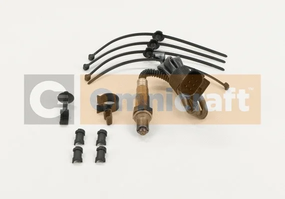 Lambda Sensor (2376572)