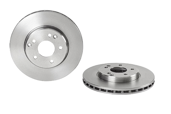 Brake Disc (2133986)