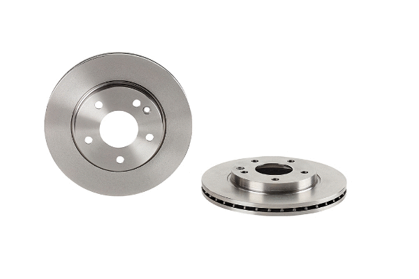 Brake Disc (2134084)