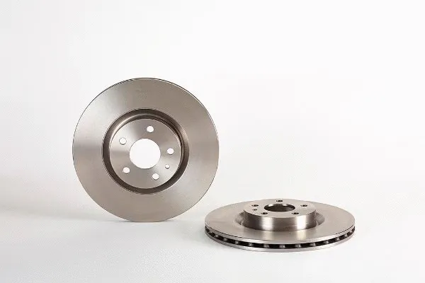 Brake Disc (2134419)
