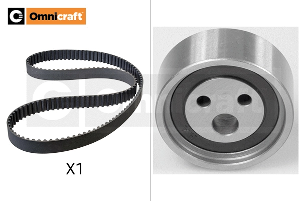 Timing Belt Kit (2328530)