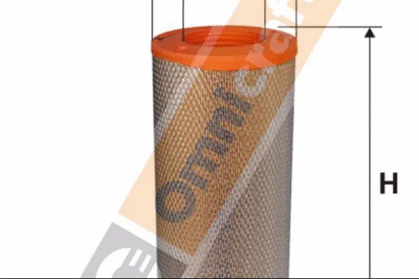 Air Filter (2133103)