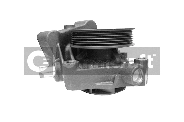 Water Pump, engine cooling (2317252)