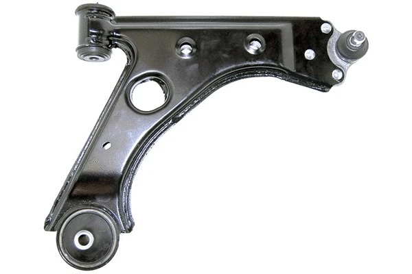 Control/Trailing Arm, wheel suspension (2398142)