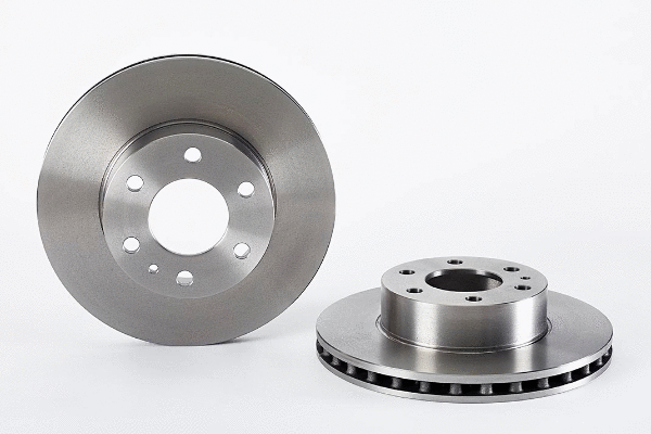 Brake Disc (2134502)
