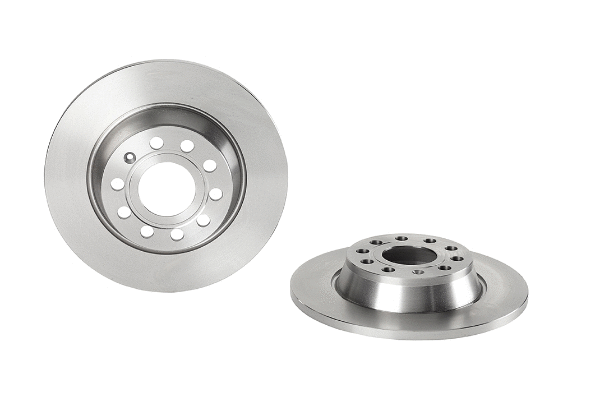 Brake Disc (2134638)