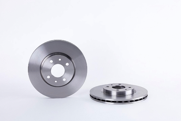 Brake Disc (2133963)