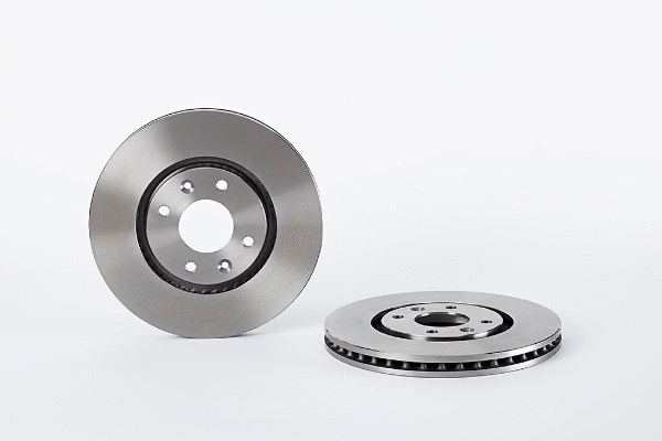 Brake Disc (2134546)
