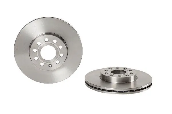 Brake Disc (2133893)