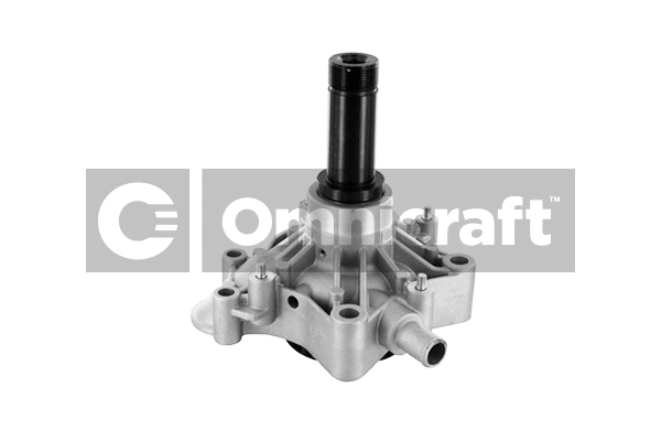 Water Pump, engine cooling (2317141)