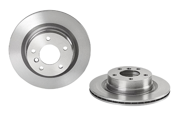 Brake Disc (2134662)