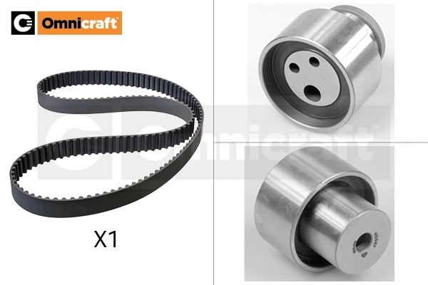 Timing Belt Kit (2328840)