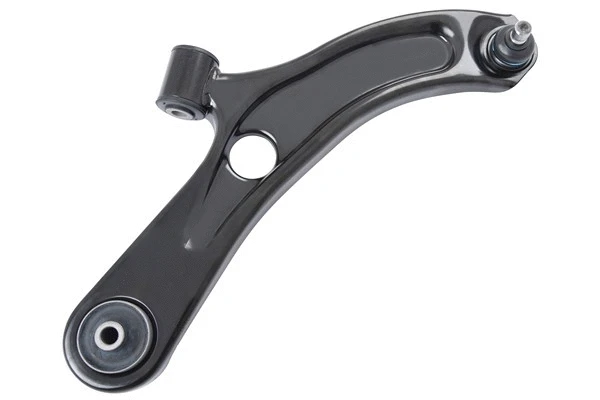 Control/Trailing Arm, wheel suspension (2398484)