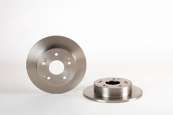 Brake Disc (2143348)