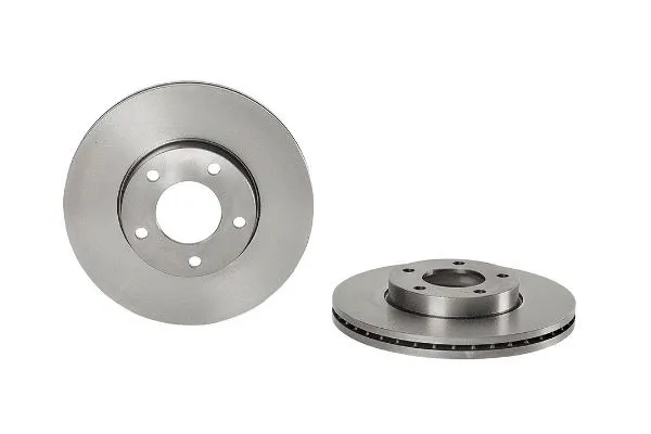 Brake Disc (2134467)