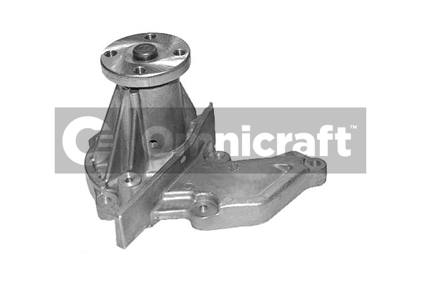 Water Pump, engine cooling (2317332)