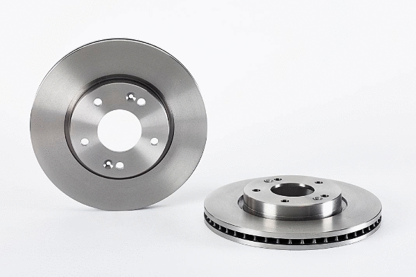 Brake Disc (2134090)