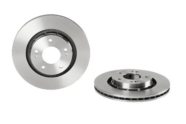 Brake Disc (2134533)