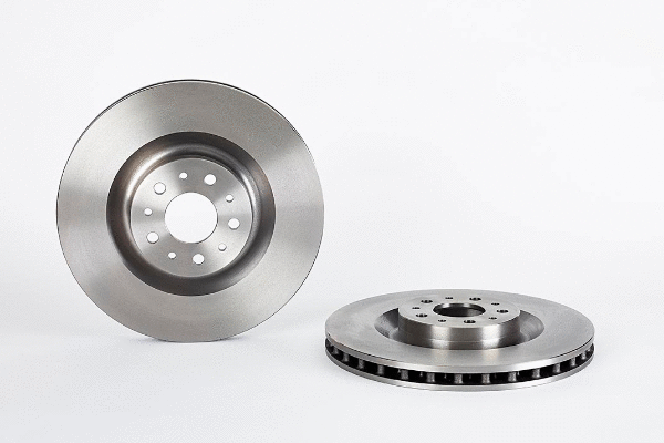 Brake Disc (2143211)