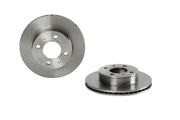 Brake Disc (2143209)