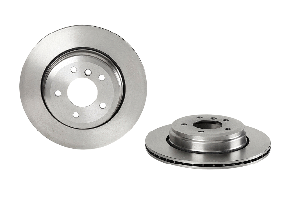 Brake Disc (2143308)