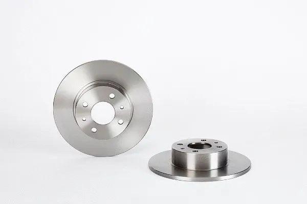 Brake Disc (2134646)
