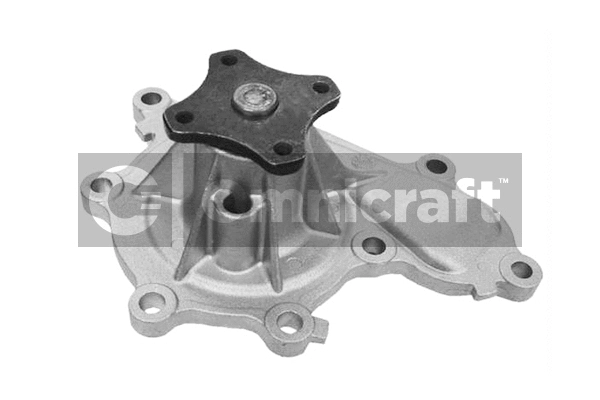 Water Pump, engine cooling (2317147)