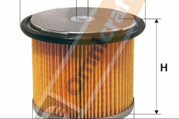 Fuel Filter (2136751)