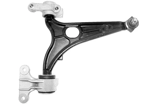 Control/Trailing Arm, wheel suspension (2398326)