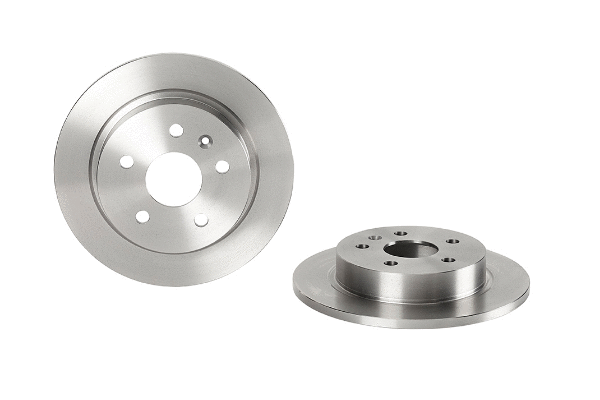 Brake Disc (2143128)