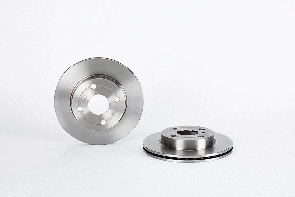 Brake Disc (2134525)