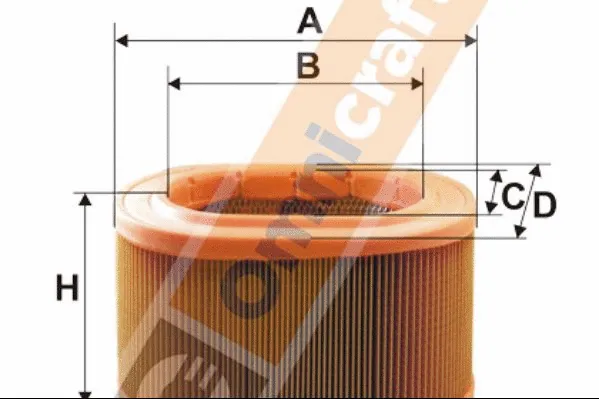 Air Filter (2133105)