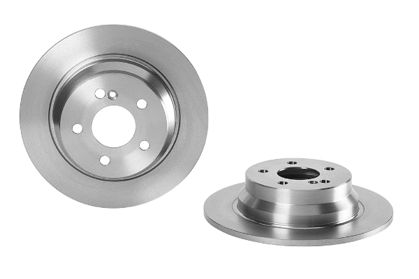 Brake Disc (2143275)