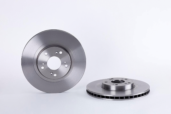 Brake Disc (2134610)